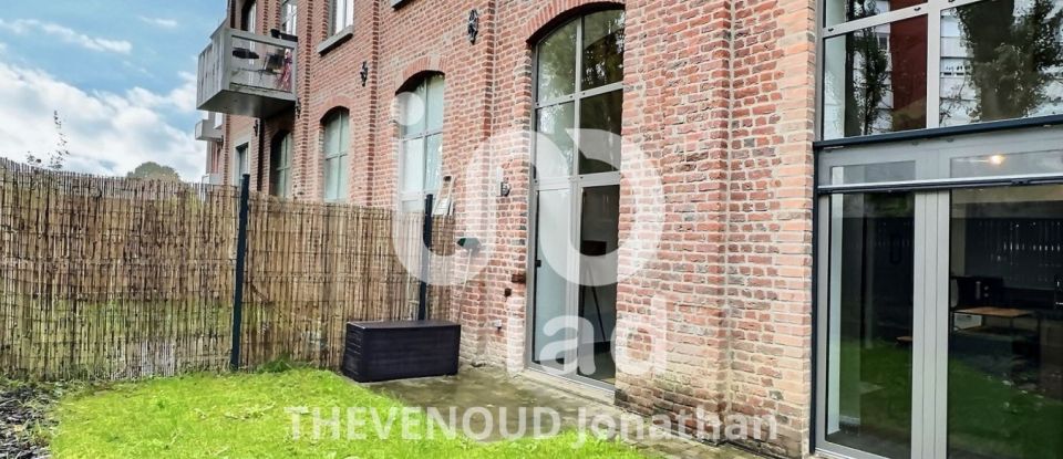 Apartment 2 rooms of 70 m² in Tourcoing (59200)