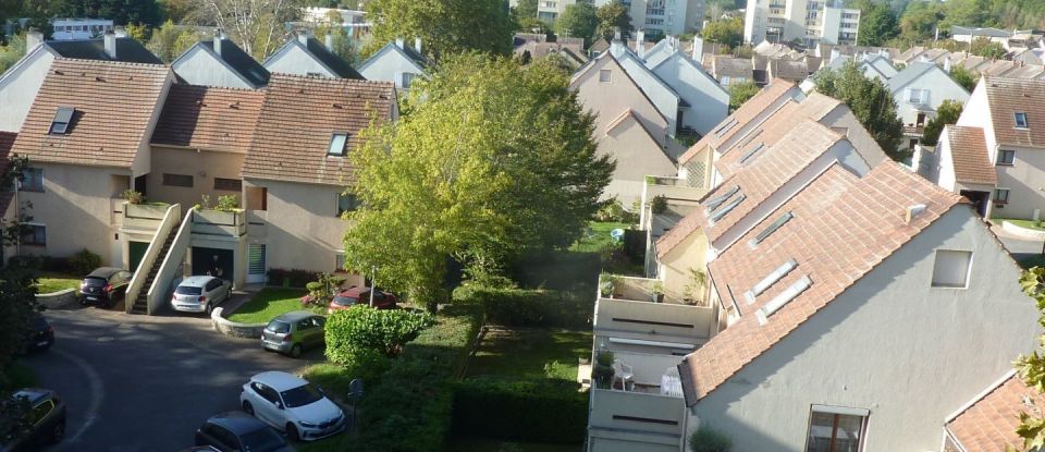 Appartement 3 pièces de 67 m² à Nogent-sur-Oise (60180)