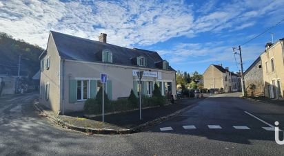 Restaurant of 300 m² in Thenay (36800)