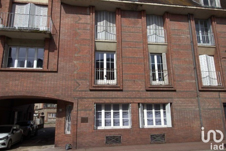 Apartment 3 rooms of 75 m² in Gien (45500)