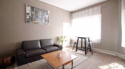 Appartement 3 pièces de 75 m² à Gien (45500)