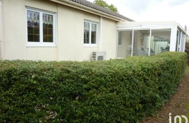 House 5 rooms of 108 m² in Nogent-sur-Oise (60180)
