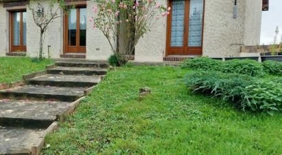 House 5 rooms of 123 m² in Triguères (45220)