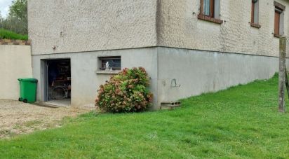 House 5 rooms of 123 m² in Triguères (45220)