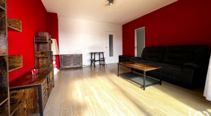 Appartement 3 pièces de 62 m² à Ramonville-Saint-Agne (31520)