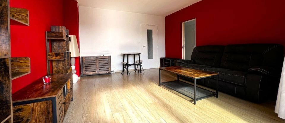 Apartment 3 rooms of 62 m² in Ramonville-Saint-Agne (31520)