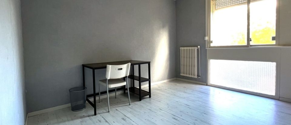 Appartement 3 pièces de 62 m² à Ramonville-Saint-Agne (31520)