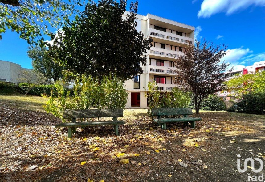 Apartment 3 rooms of 62 m² in Ramonville-Saint-Agne (31520)