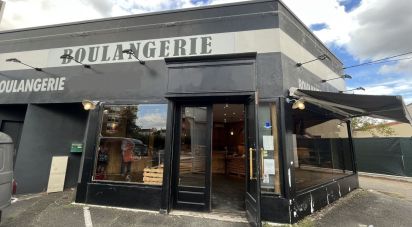 Boulangerie de 286 m² à Angoulême (16000)