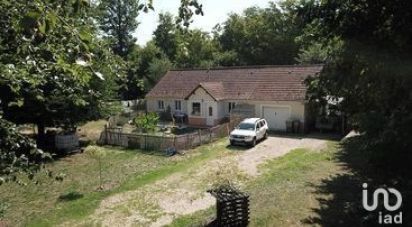 House 5 rooms of 117 m² in LE VAL-DORE (27190)