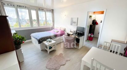 Apartment 3 rooms of 54 m² in Savigny-sur-Orge (91600)