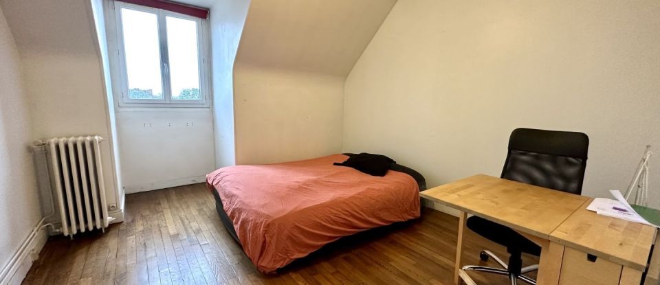 Apartment 3 rooms of 74 m² in Compiègne (60200)