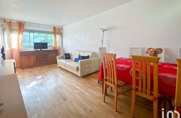 Apartment 4 rooms of 71 m² in Sucy-en-Brie (94370)