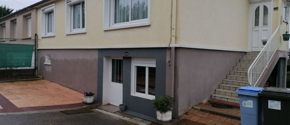 House 4 rooms of 83 m² in Évreux (27000)