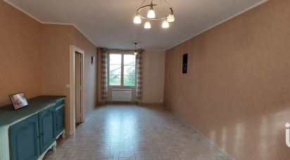 House 4 rooms of 110 m² in Contres (41700)