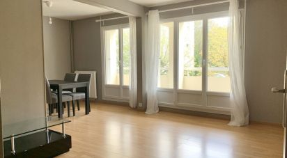 Apartment 4 rooms of 76 m² in LA SOURCE (45100)