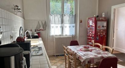 House 4 rooms of 120 m² in Goncelin (38570)