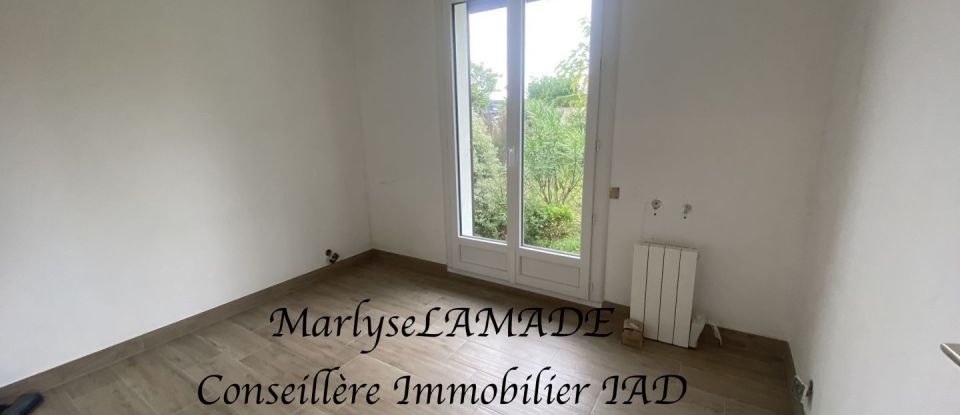 House 4 rooms of 82 m² in Brax (47310)