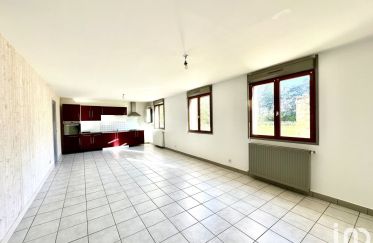 Apartment 3 rooms of 75 m² in Les Ayvelles (08000)
