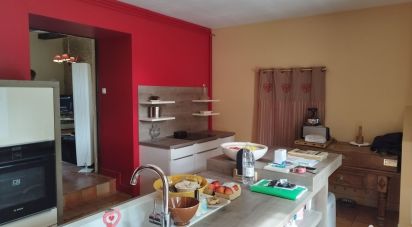 House 5 rooms of 170 m² in Mouleydier (24520)