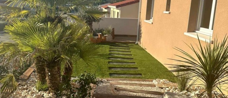 House 4 rooms of 95 m² in Roujan (34320)