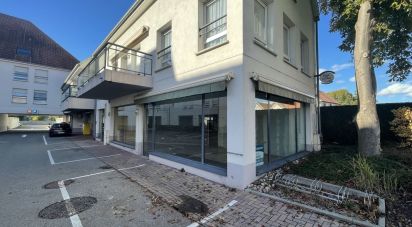 Commercial walls of 67 m² in Gerstheim (67150)