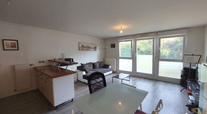 Apartment 3 rooms of 53 m² in Montigny-lès-Metz (57950)