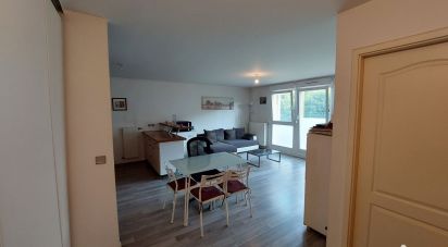 Apartment 3 rooms of 53 m² in Montigny-lès-Metz (57950)