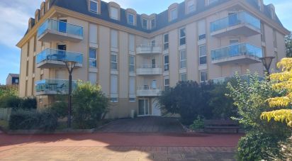 Appartement 3 pièces de 53 m² à Montigny-lès-Metz (57950)