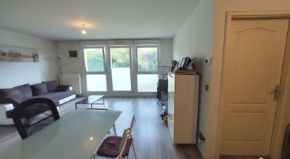 Appartement 3 pièces de 53 m² à Montigny-lès-Metz (57950)