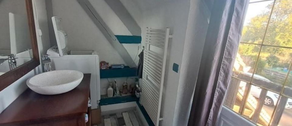House 5 rooms of 122 m² in Saint-Georges-Motel (27710)