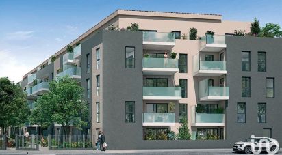 Appartement 4 pièces de 70 m² à La Seyne-sur-Mer (83500)