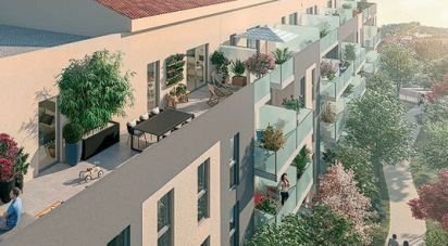 Appartement 4 pièces de 70 m² à La Seyne-sur-Mer (83500)