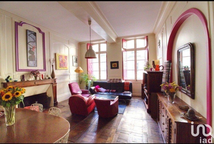 Appartement 5 pièces de 97 m² à Rennes (35000)