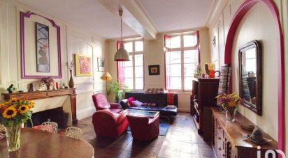 Apartment 5 rooms of 97 m² in Rennes (35000)