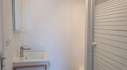 Apartment 3 rooms of 39 m² in Angers (49100)