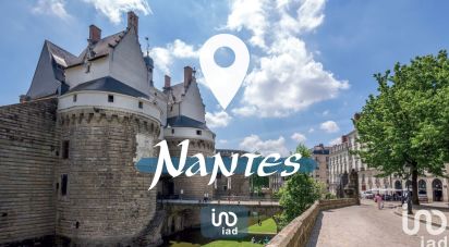 Restaurant of 150 m² in Nantes (44000)