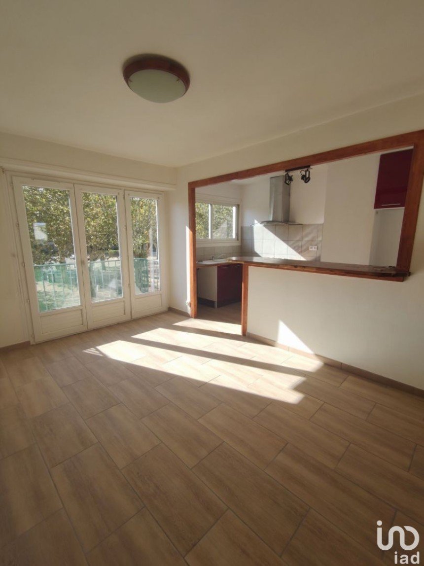 Appartement 3 pièces de 55 m² à Jurançon (64110)