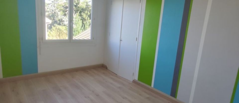 Apartment 3 rooms of 55 m² in Jurançon (64110)