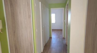 Apartment 3 rooms of 55 m² in Jurançon (64110)