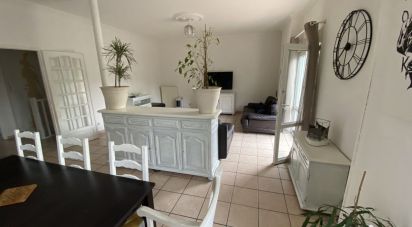 Apartment 4 rooms of 99 m² in Écrouves (54200)