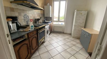 Apartment 4 rooms of 99 m² in Écrouves (54200)