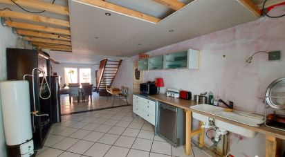 House 6 rooms of 150 m² in Grindorff-Bizing (57480)