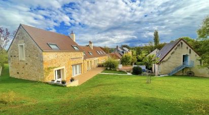 House 10 rooms of 340 m² in Prémery (58700)