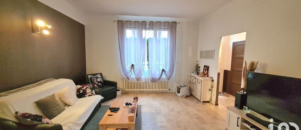 House 5 rooms of 140 m² in Vitry-le-François (51300)
