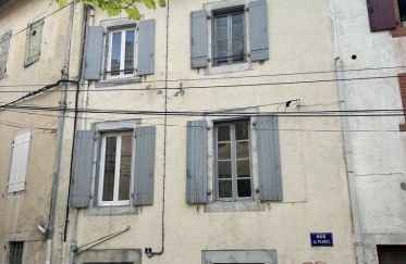 House 5 rooms of 158 m² in Saint-Pons-de-Thomières (34220)