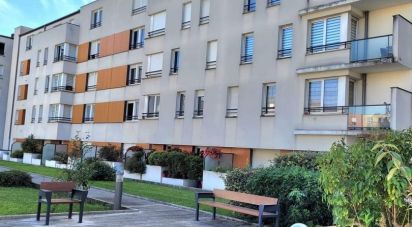 Appartement 2 pièces de 47 m² à Arras (62000)