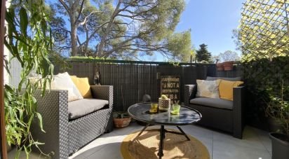 Apartment 4 rooms of 83 m² in Toulon (83000)