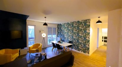 Appartement 5 pièces de 82 m² à Saint-Brieuc (22000)