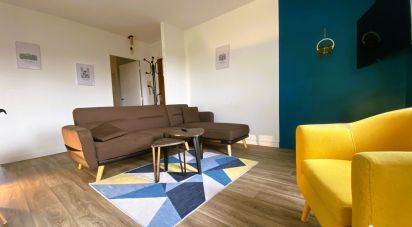 Appartement 5 pièces de 82 m² à Saint-Brieuc (22000)